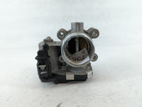 2018-2022 Chevrolet Equinox Throttle Body P/N:12671379AA Fits Fits 2016 2017 2018 2019 2020 2021 2022 OEM Used Auto Parts - 