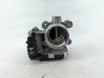 2018-2022 Chevrolet Equinox Throttle Body P/N:12671379AA Fits Fits 2016 2017 2018 2019 2020 2021 2022 OEM Used Auto Parts - 