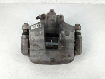2020 Chevrolet Equinox Front Passenger Right Brake Caliper - Oemusedautoparts1.com