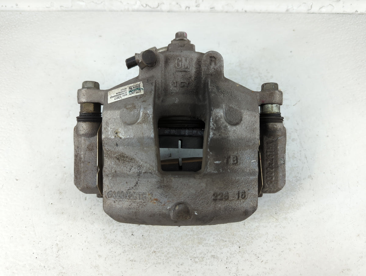 2020 Chevrolet Equinox Front Passenger Right Brake Caliper - Oemusedautoparts1.com
