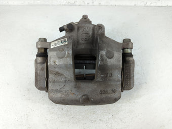 compare product 2020 Chevrolet Equinox Front Passenger Right Brake Caliper