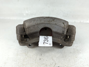 2020 Chevrolet Equinox Front Passenger Right Brake Caliper