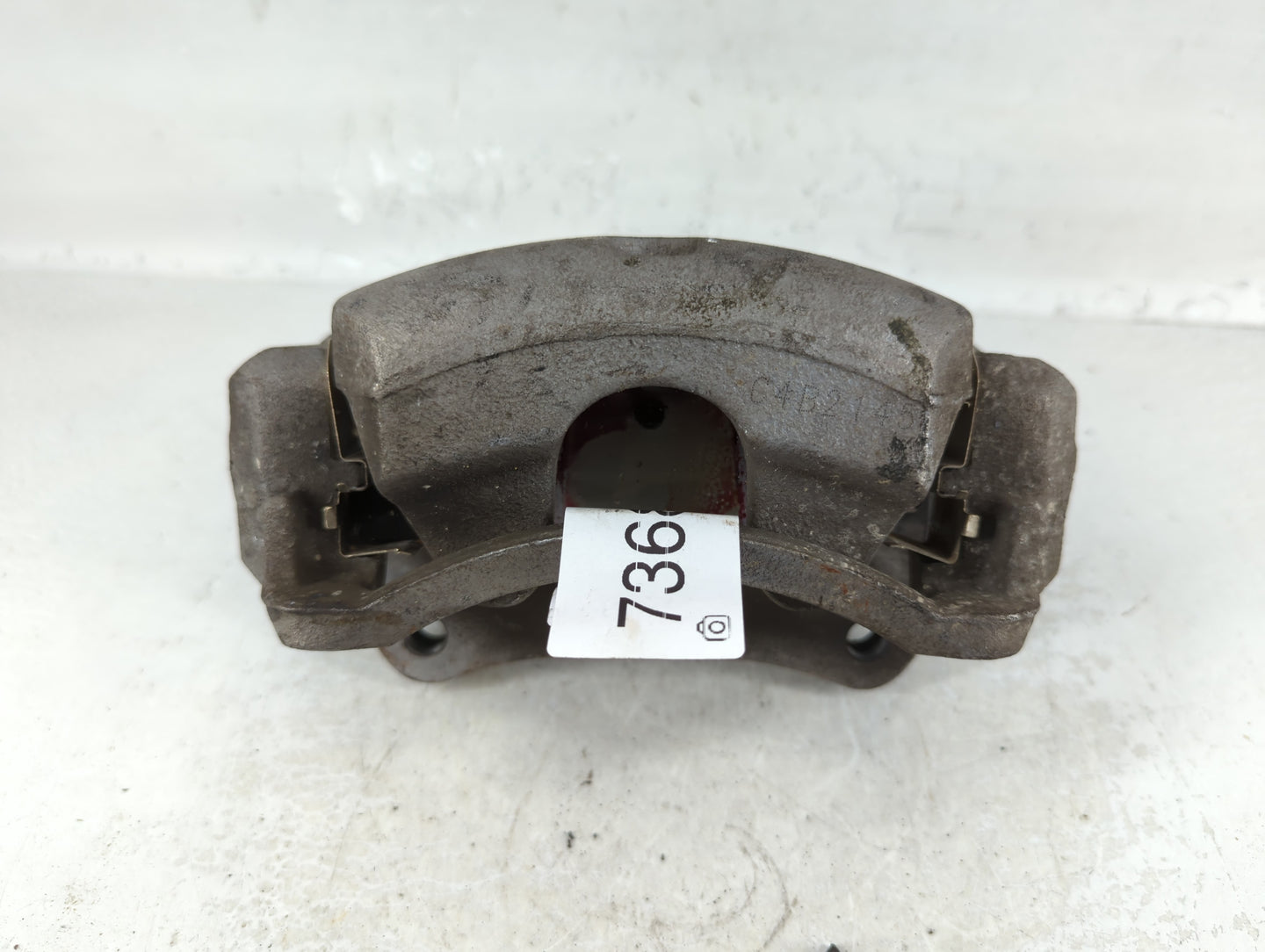 2020 Chevrolet Equinox Front Passenger Right Brake Caliper - Oemusedautoparts1.com