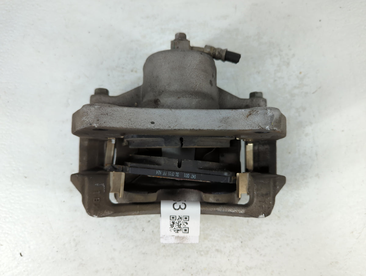 2020 Chevrolet Equinox Front Passenger Right Brake Caliper - Oemusedautoparts1.com