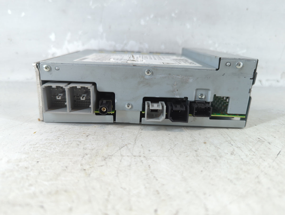 2020-2022 Chevrolet Equinox Undefined - Oemusedautoparts1.com
