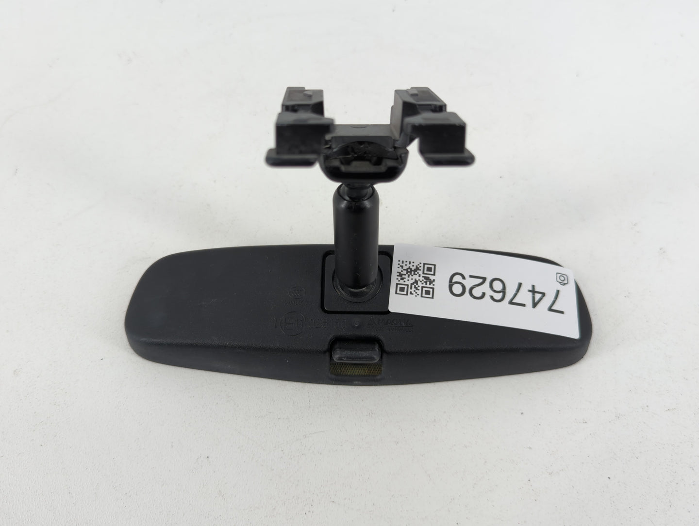 2018-2022 Chevrolet Equinox Interior Rear View Mirror Replacement OEM P/N:IE11026150 Fits OEM Used Auto Parts - Oemusedautop