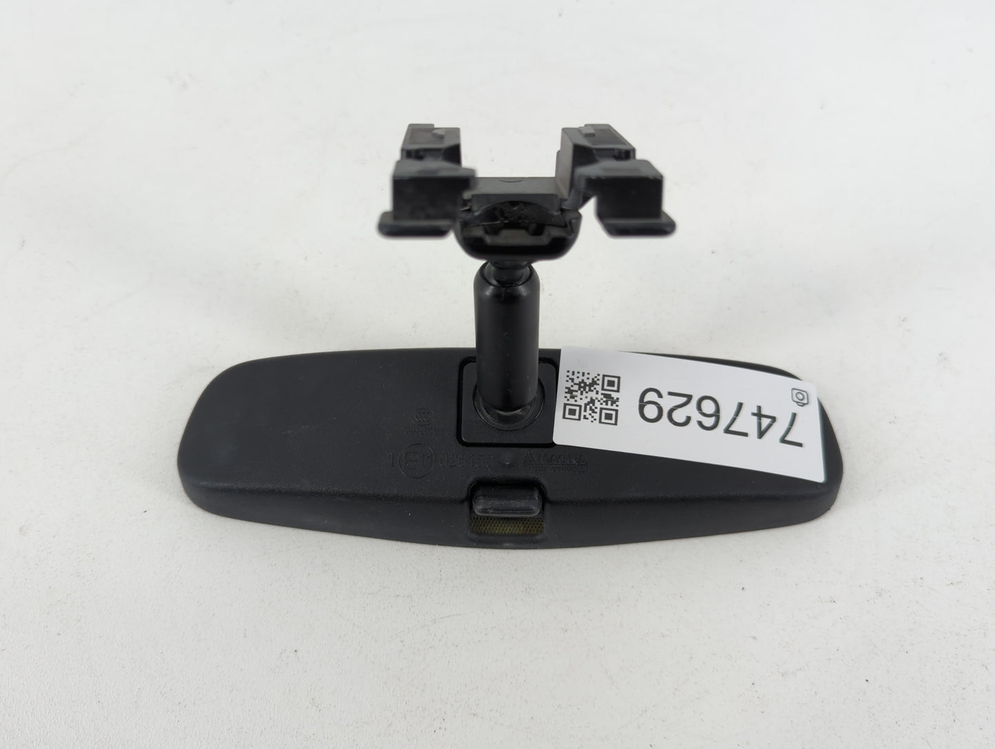 2018-2022 Chevrolet Equinox Interior Rear View Mirror Replacement OEM P/N:IE11026150 Fits OEM Used Auto Parts - Oemusedautop