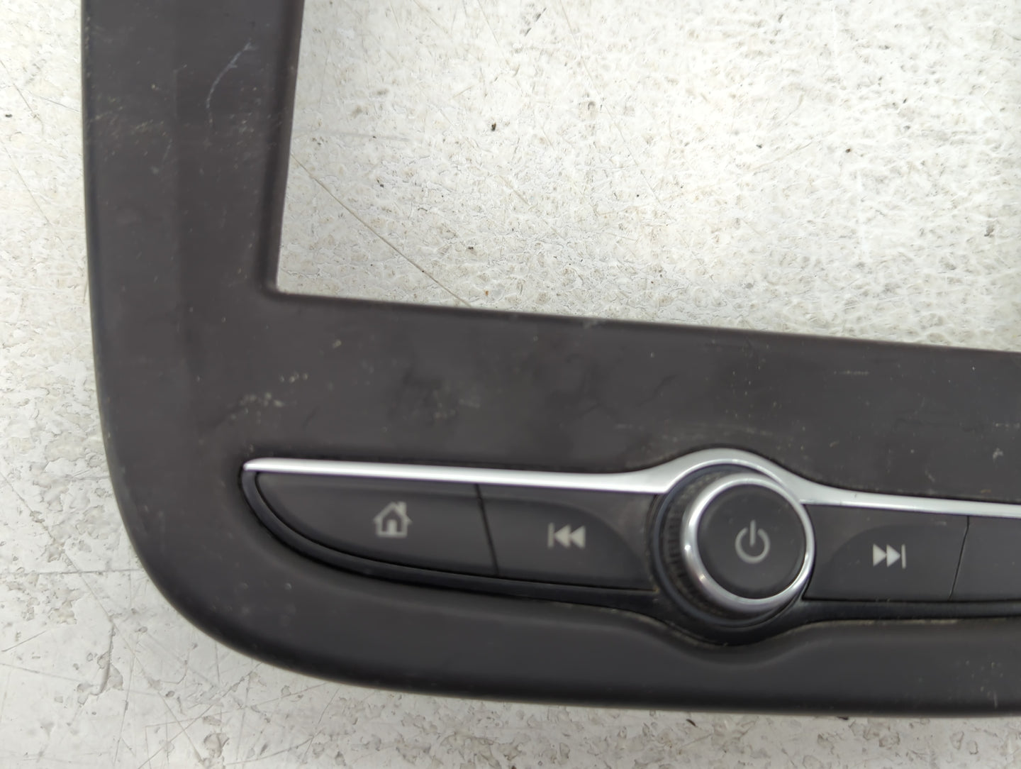 2019-2022 Chevrolet Equinox Am Fm Cd Player Radio Receiver - Oemusedautoparts1.com