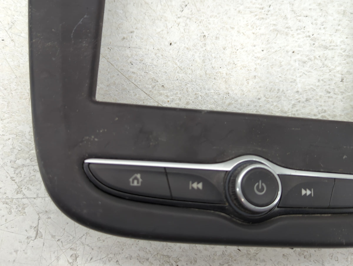 2019-2022 Chevrolet Equinox Am Fm Cd Player Radio Receiver 748310 - Oemusedautoparts1.com