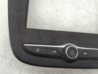 2019-2022 Chevrolet Equinox Am Fm Cd Player Radio Receiver 748310 - Oemusedautoparts1.com