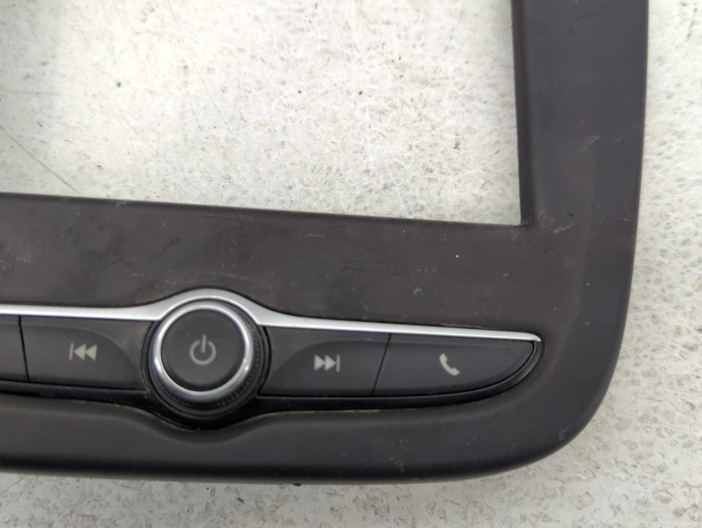 2019-2022 Chevrolet Equinox Am Fm Cd Player Radio Receiver - Oemusedautoparts1.com