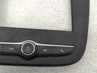 2019-2022 Chevrolet Equinox Am Fm Cd Player Radio Receiver 748310 - Oemusedautoparts1.com