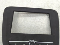 2019-2022 Chevrolet Equinox Am Fm Cd Player Radio Receiver 748310 - Oemusedautoparts1.com