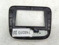 2019-2022 Chevrolet Equinox Am Fm Cd Player Radio Receiver 748310 - Oemusedautoparts1.com