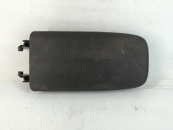compare product 2020 Chevrolet Equinox Center Console Armrest Cover Lid Fits OEM Used Auto Parts