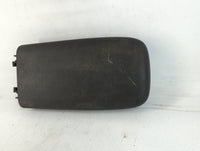 2020 Chevrolet Equinox Center Console Armrest Cover Lid Fits OEM Used Auto Parts - Oemusedautoparts1.com