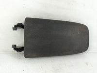 2020 Chevrolet Equinox Center Console Armrest Cover Lid Fits OEM Used Auto Parts - Oemusedautoparts1.com