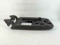 2020 Chevrolet Equinox Center Console Armrest Cover Lid Fits OEM Used Auto Parts - Oemusedautoparts1.com