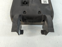 2020 Chevrolet Equinox Center Console Armrest Cover Lid Fits OEM Used Auto Parts - Oemusedautoparts1.com