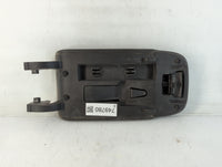 2020 Chevrolet Equinox Center Console Armrest Cover Lid Fits OEM Used Auto Parts - Oemusedautoparts1.com