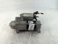 2018-2022 Chevrolet Equinox Car Starter Motor Solenoid OEM P/N:12690481 Fits Fits 2017 2018 2019 2020 2021 2022 OEM Used Aut