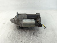2018-2022 Chevrolet Equinox Car Starter Motor Solenoid OEM P/N:12690481 Fits Fits 2017 2018 2019 2020 2021 2022 OEM Used Aut