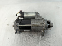 2018-2022 Chevrolet Equinox Car Starter Motor Solenoid OEM P/N:12690481 Fits Fits 2017 2018 2019 2020 2021 2022 OEM Used Aut