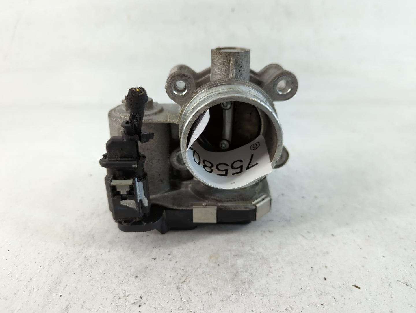 2018-2022 Chevrolet Equinox Throttle Body P/N:12671379AA Fits Fits 2016 2017 2018 2019 2020 2021 2022 OEM Used Auto Parts - 