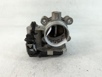 2018-2022 Chevrolet Equinox Throttle Body P/N:12671379AA Fits Fits 2016 2017 2018 2019 2020 2021 2022 OEM Used Auto Parts - 