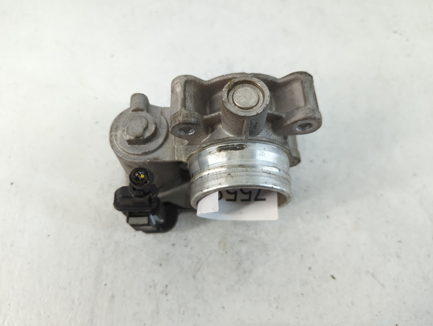 2018-2022 Chevrolet Equinox Throttle Body P/N:12671379AA Fits Fits 2016 2017 2018 2019 2020 2021 2022 OEM Used Auto Parts - 