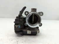 2018-2022 Chevrolet Equinox Throttle Body P/N:12671379AA Fits Fits 2016 2017 2018 2019 2020 2021 2022 OEM Used Auto Parts - 