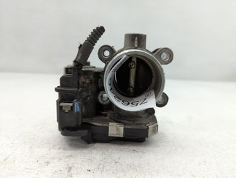 compare product 2018-2022 Chevrolet Equinox Throttle Body P/N:12671379AA Fits Fits 2016 2017 2018 2019 2020 2021 2022 OEM Used Auto Parts