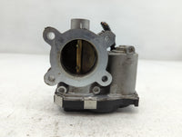 2018-2022 Chevrolet Equinox Throttle Body P/N:12671379AA Fits Fits 2016 2017 2018 2019 2020 2021 2022 OEM Used Auto Parts - 