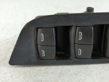 2018-2022 Chevrolet Equinox Master Power Window Switch Replacement Driver Side Left P/N:84513464 Fits OEM Used Auto Parts