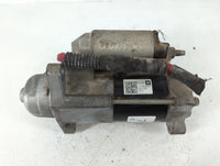 2018-2022 Chevrolet Equinox Car Starter Motor Solenoid OEM P/N:12690481 Fits Fits 2017 2018 2019 2020 2021 2022 OEM Used Aut