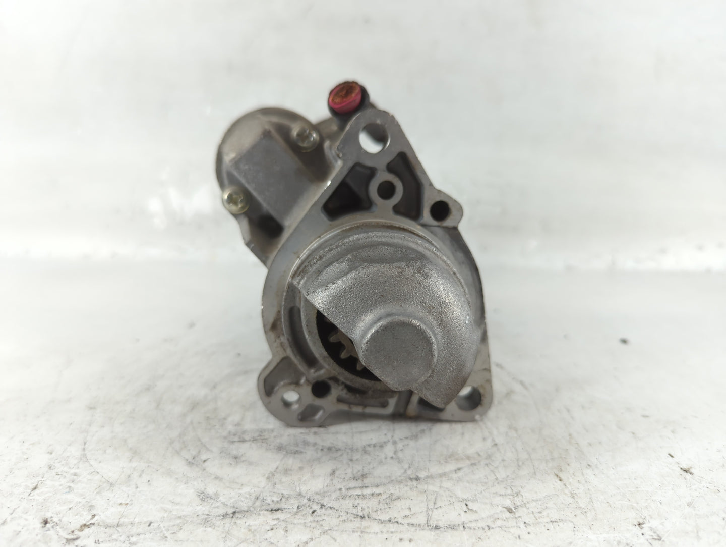 2018-2022 Chevrolet Equinox Car Starter Motor Solenoid OEM P/N:12690481 Fits Fits 2017 2018 2019 2020 2021 2022 OEM Used Aut