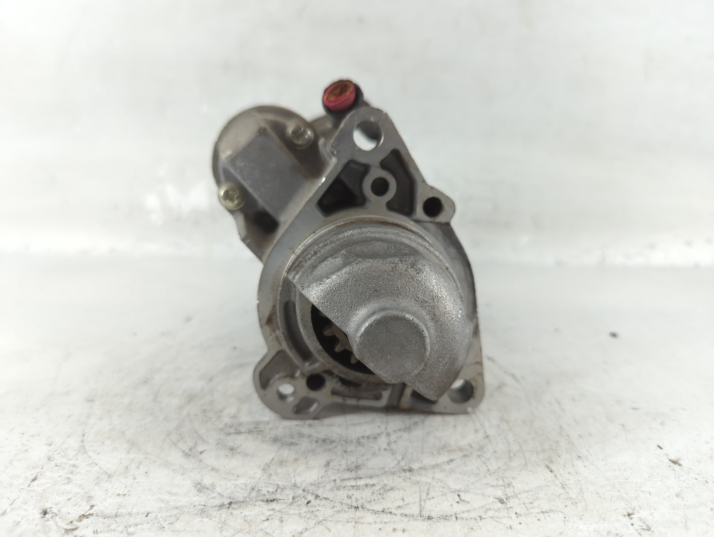2018-2022 Chevrolet Equinox Car Starter Motor Solenoid OEM P/N:12690481 Fits Fits 2017 2018 2019 2020 2021 2022 OEM Used Aut
