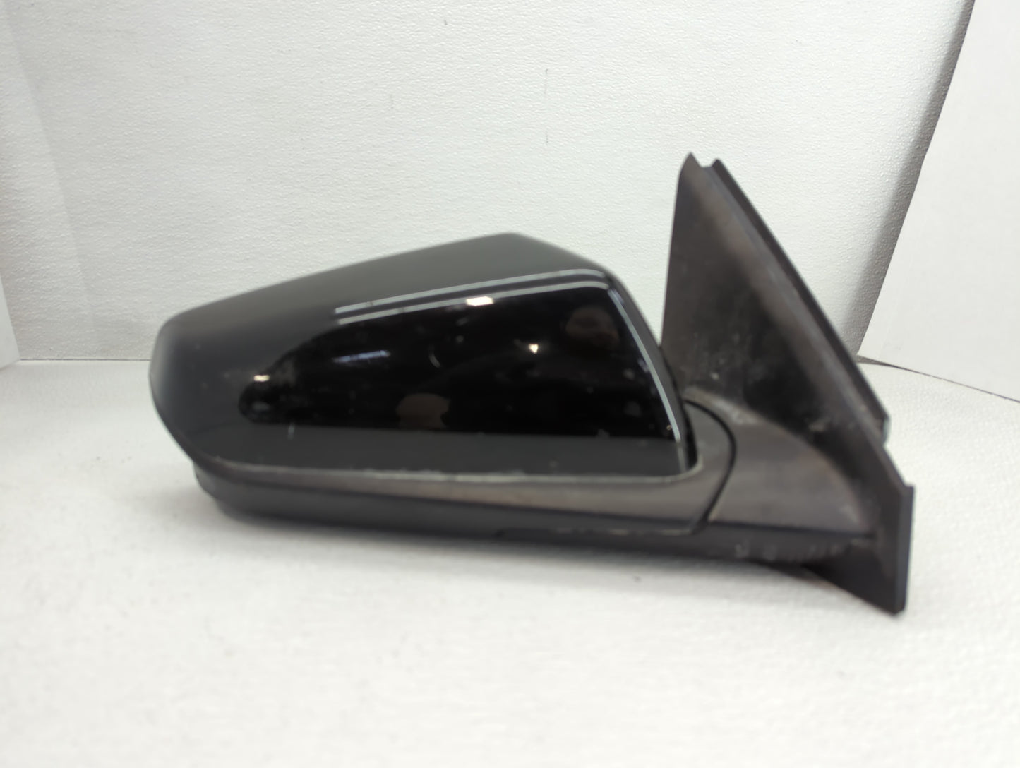 2018-2022 Chevrolet Equinox Passenger Side View Mirror - Right Door Mirror OEM Used - Oemusedautoparts1.com