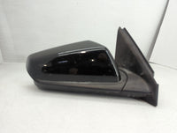 2018-2022 Chevrolet Equinox Passenger Side View Mirror - Right Door Mirror OEM Used - Oemusedautoparts1.com