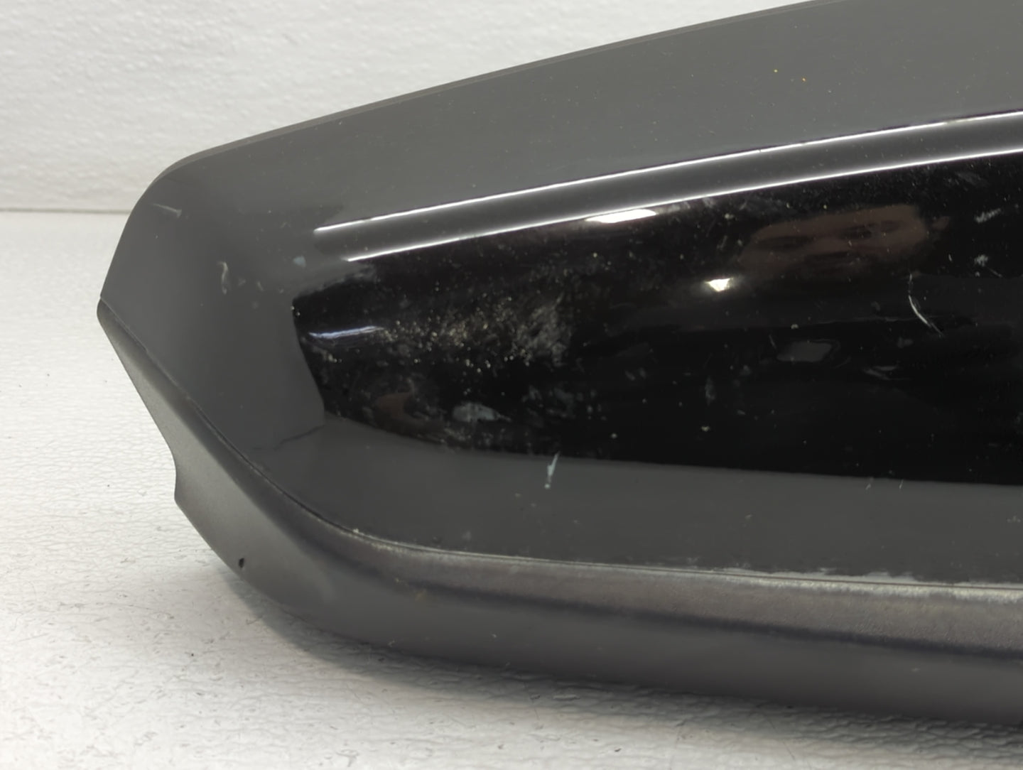 2018-2022 Chevrolet Equinox Passenger Side View Mirror - Right Door Mirror OEM Used - Oemusedautoparts1.com