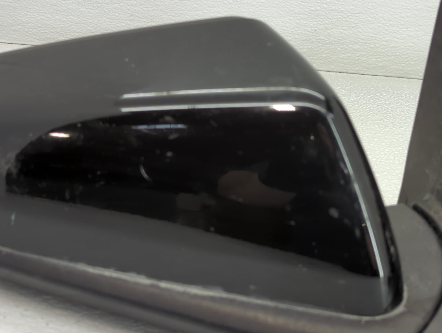 2018-2022 Chevrolet Equinox Passenger Side View Mirror - Right Door Mirror OEM Used - Oemusedautoparts1.com