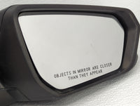 2018-2022 Chevrolet Equinox Passenger Side View Mirror - Right Door Mirror OEM Used - Oemusedautoparts1.com