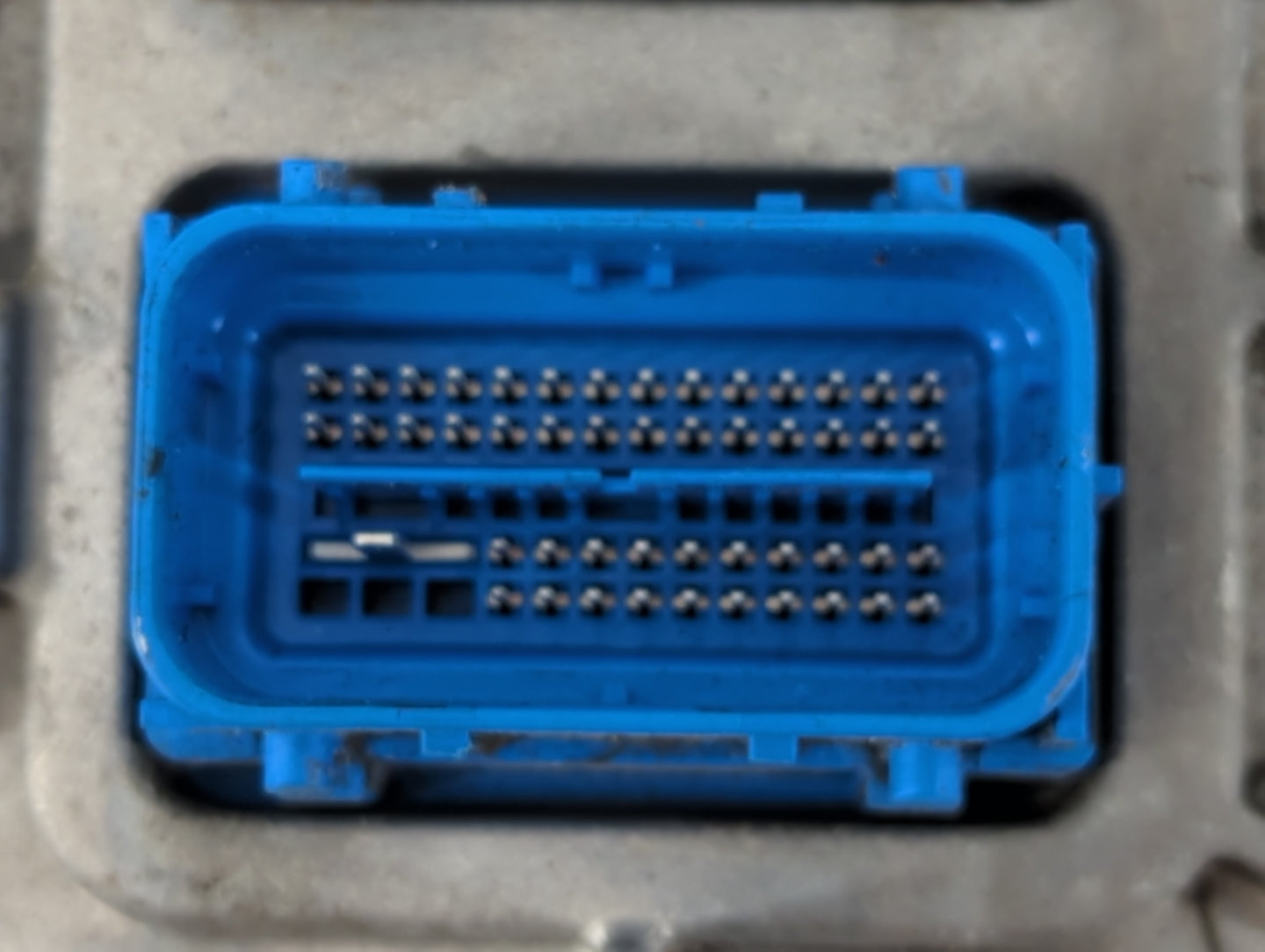 2020-2022 Chevrolet Equinox PCM Engine Control Computer ECU ECM PCU OEM P/N:12702989 Fits Fits 2020 2021 2022 OEM Used Auto 