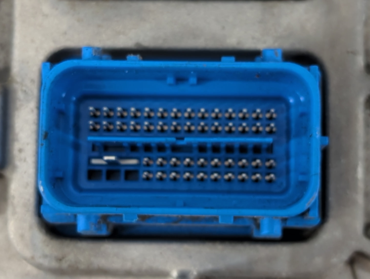 2020-2022 Chevrolet Equinox PCM Engine Control Computer ECU ECM PCU OEM P/N:12702989 Fits Fits 2020 2021 2022 OEM Used Auto 