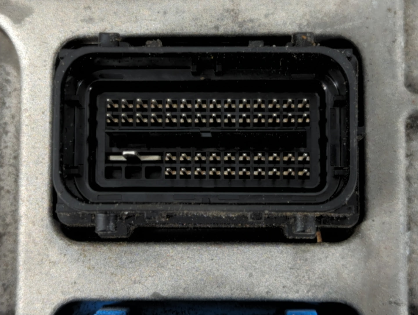 2020-2022 Chevrolet Equinox PCM Engine Control Computer ECU ECM PCU OEM P/N:12702989 Fits Fits 2020 2021 2022 OEM Used Auto 