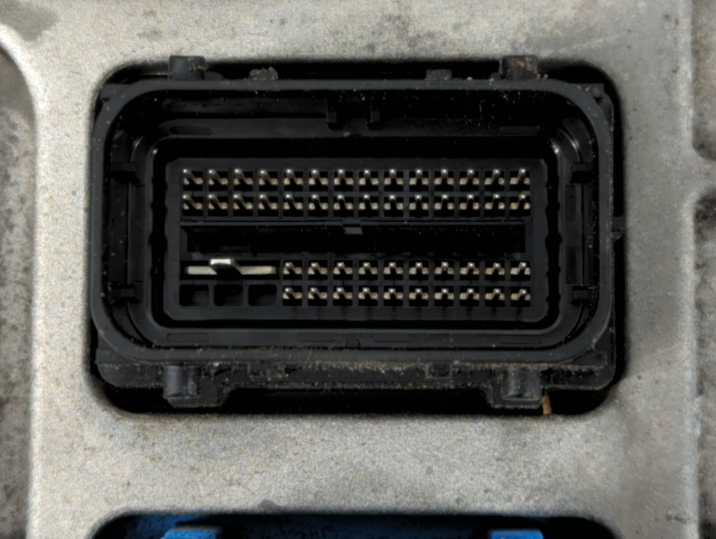 2020-2022 Chevrolet Equinox PCM Engine Control Computer ECU ECM PCU OEM P/N:12702989 Fits Fits 2020 2021 2022 OEM Used Auto 