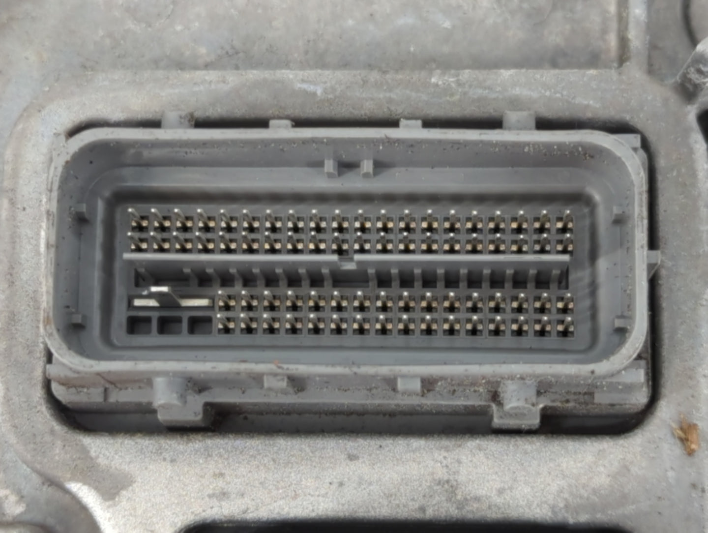 2020-2022 Chevrolet Equinox PCM Engine Control Computer ECU ECM PCU OEM P/N:12702989 Fits Fits 2020 2021 2022 OEM Used Auto 