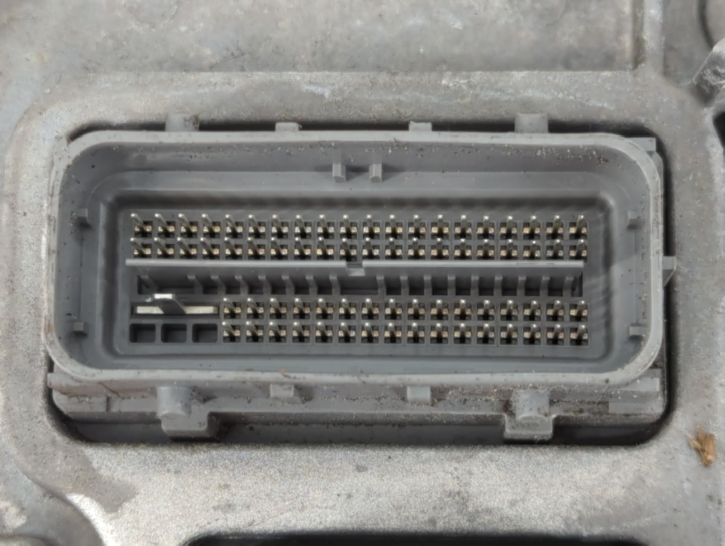 2020-2022 Chevrolet Equinox PCM Engine Control Computer ECU ECM PCU OEM P/N:12702989 Fits Fits 2020 2021 2022 OEM Used Auto 