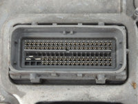 2020-2022 Chevrolet Equinox PCM Engine Control Computer ECU ECM PCU OEM P/N:12702989 Fits Fits 2020 2021 2022 OEM Used Auto 