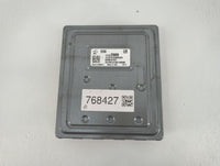 2020-2022 Chevrolet Equinox PCM Engine Control Computer ECU ECM PCU OEM P/N:12702989 Fits Fits 2020 2021 2022 OEM Used Auto 